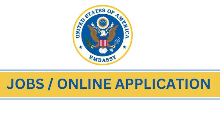 USA Embassy Recruitment July 2024, Latest Jobs, Application, How to Apply